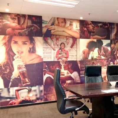 Wallpaper - CCBSA - Coke boardroom - Screenline